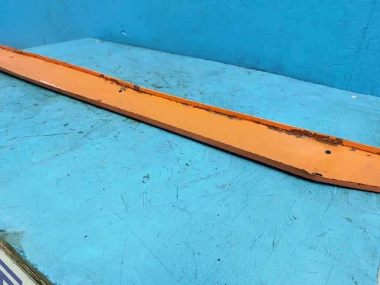 Billede 3 - Dronningborg D7000 Vinge 28450213