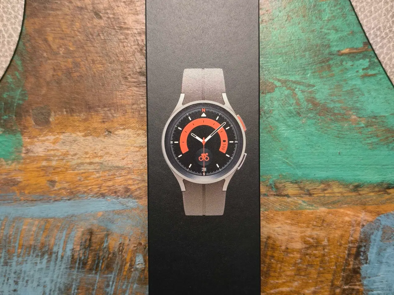 Billede 3 - Smart way