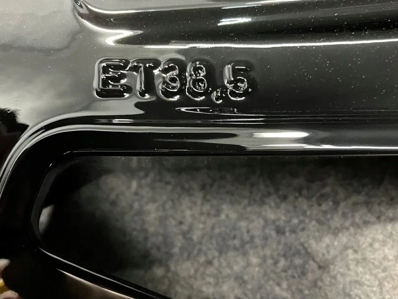 Billede 9 - ALUFÆLGE VOLVO XC90 22"