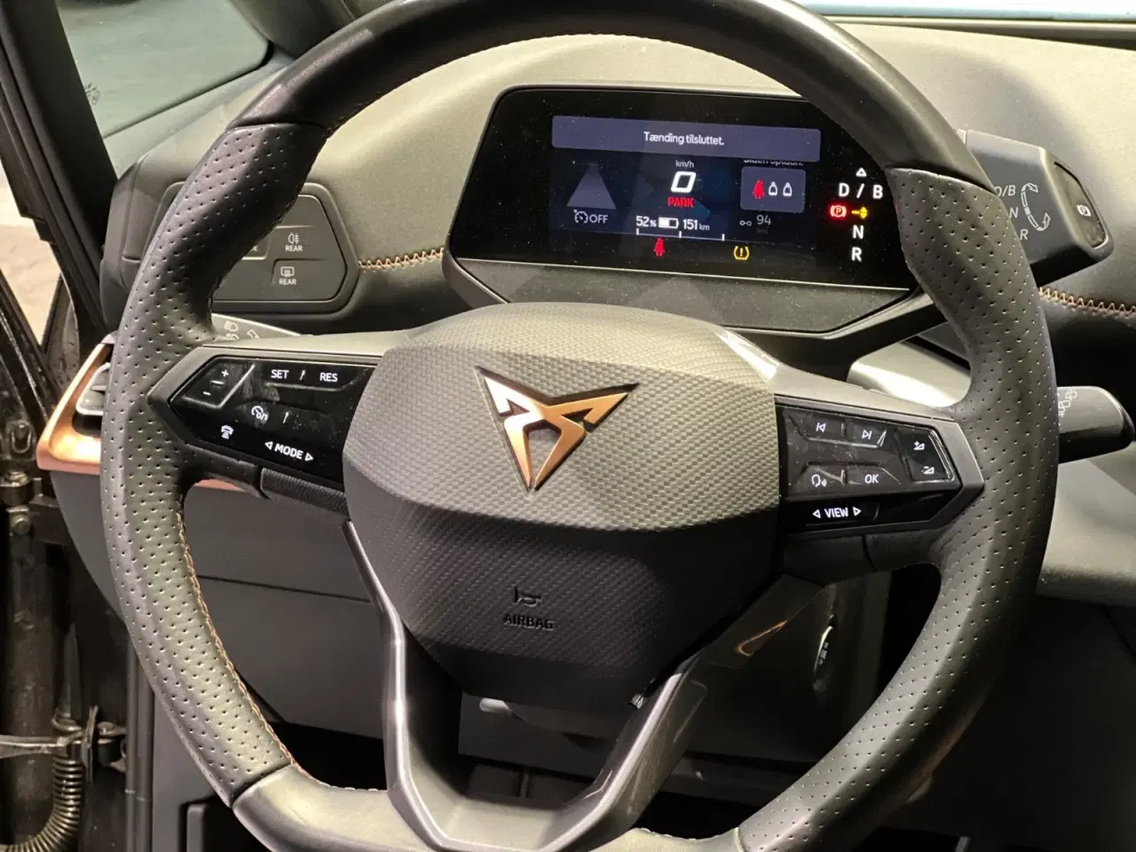 Billede 9 - Cupra Born 58