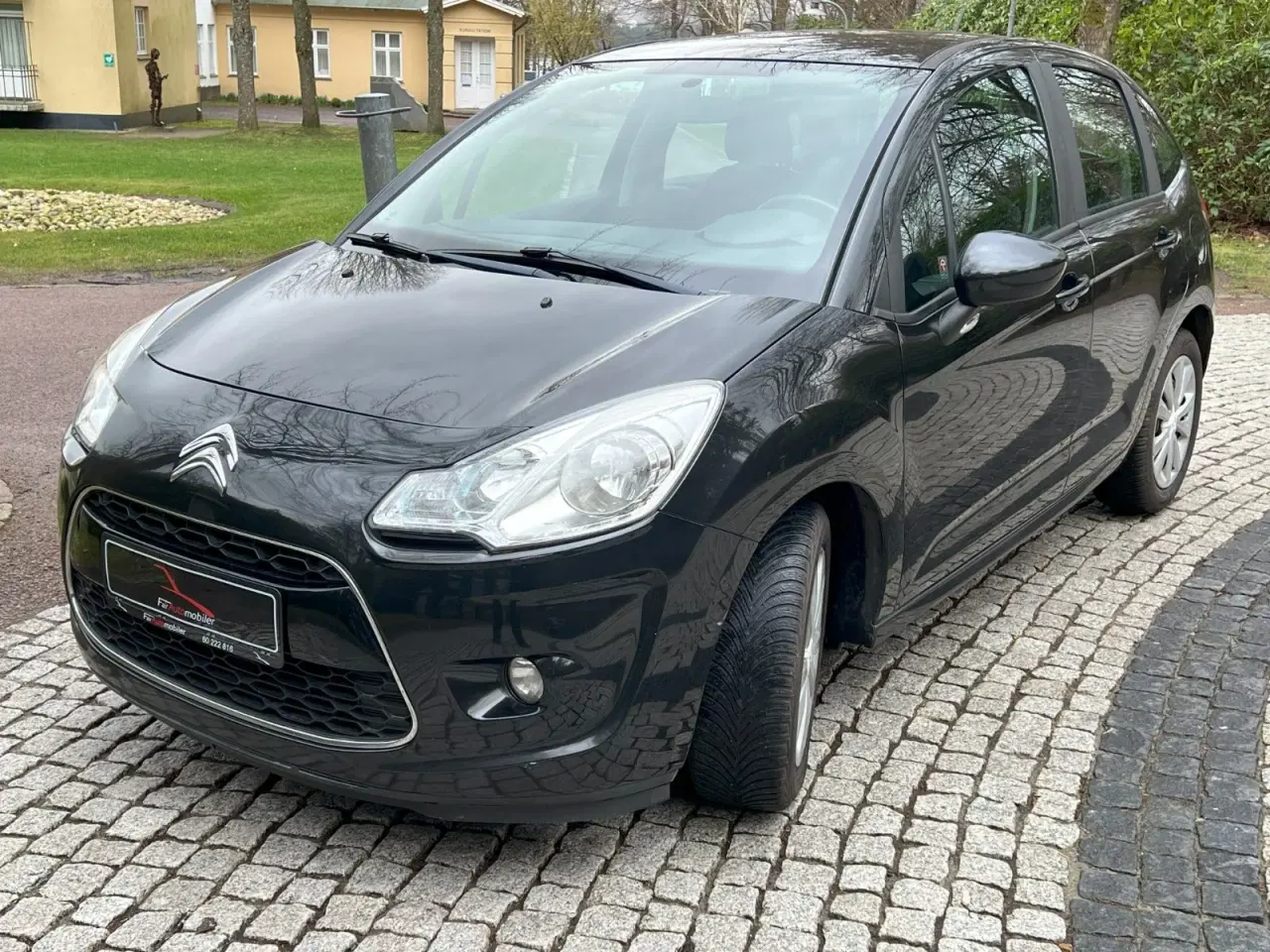 Billede 4 - Citroën C3 1,4 HDi Seduction