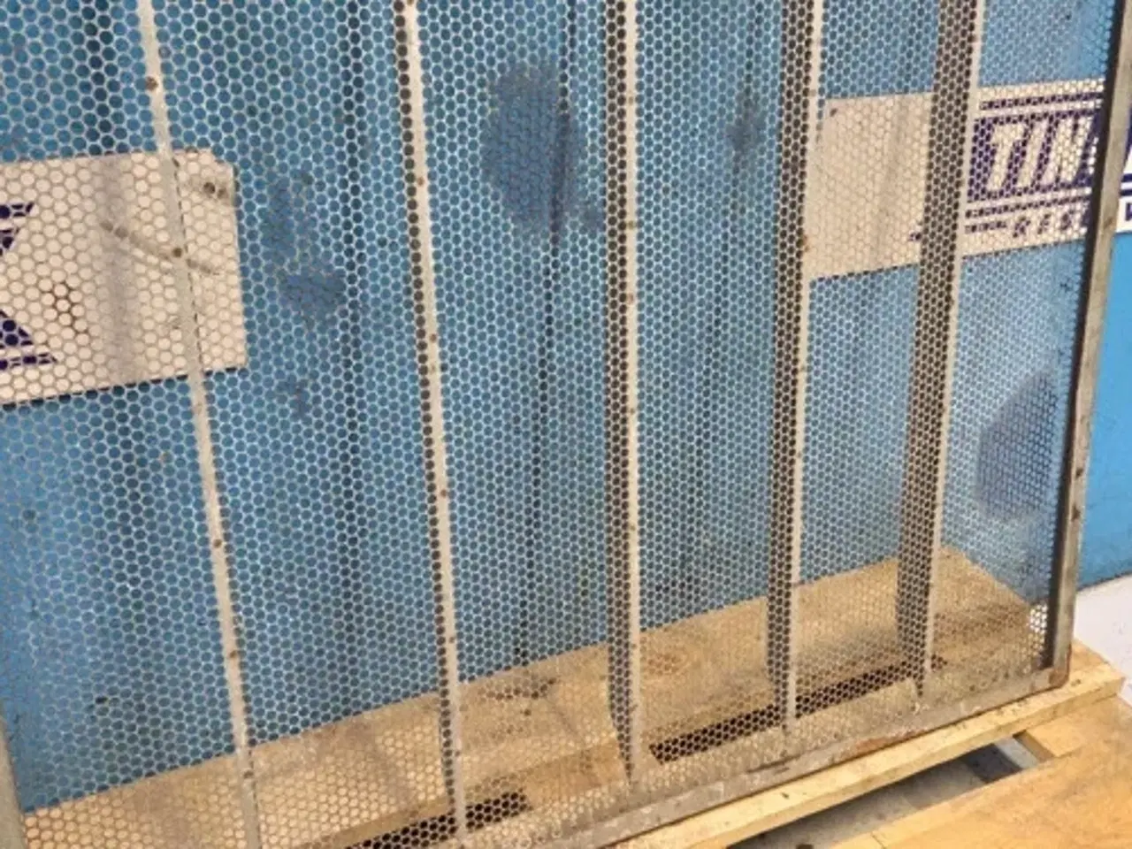 Billede 7 - Dronningborg D3000 Undersold Ø8 28460096