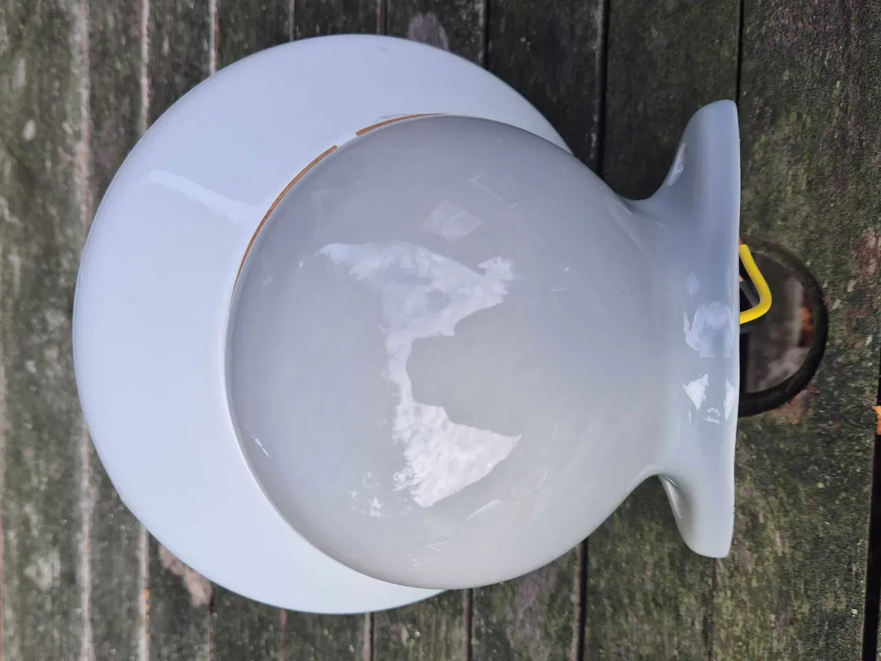 Billede 9 - Farverige badeværelseslamper fra Ifö