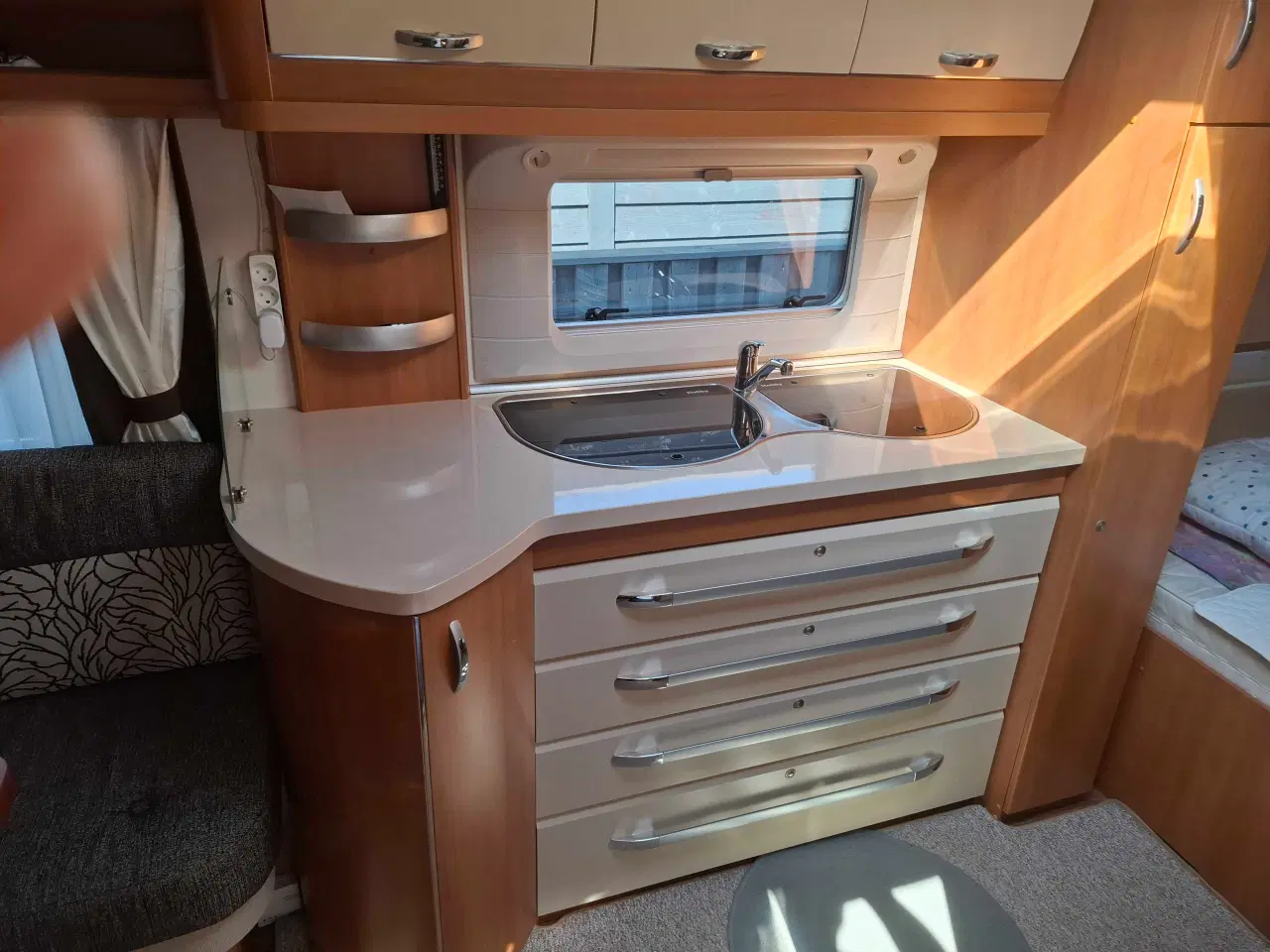 Billede 4 - Campingvogn