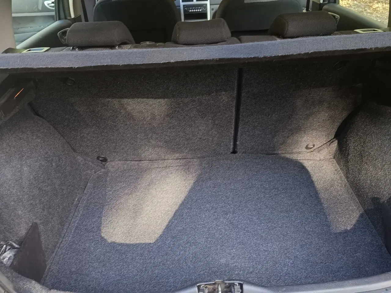 Billede 7 - Peugeot 307 1.6i Benzin