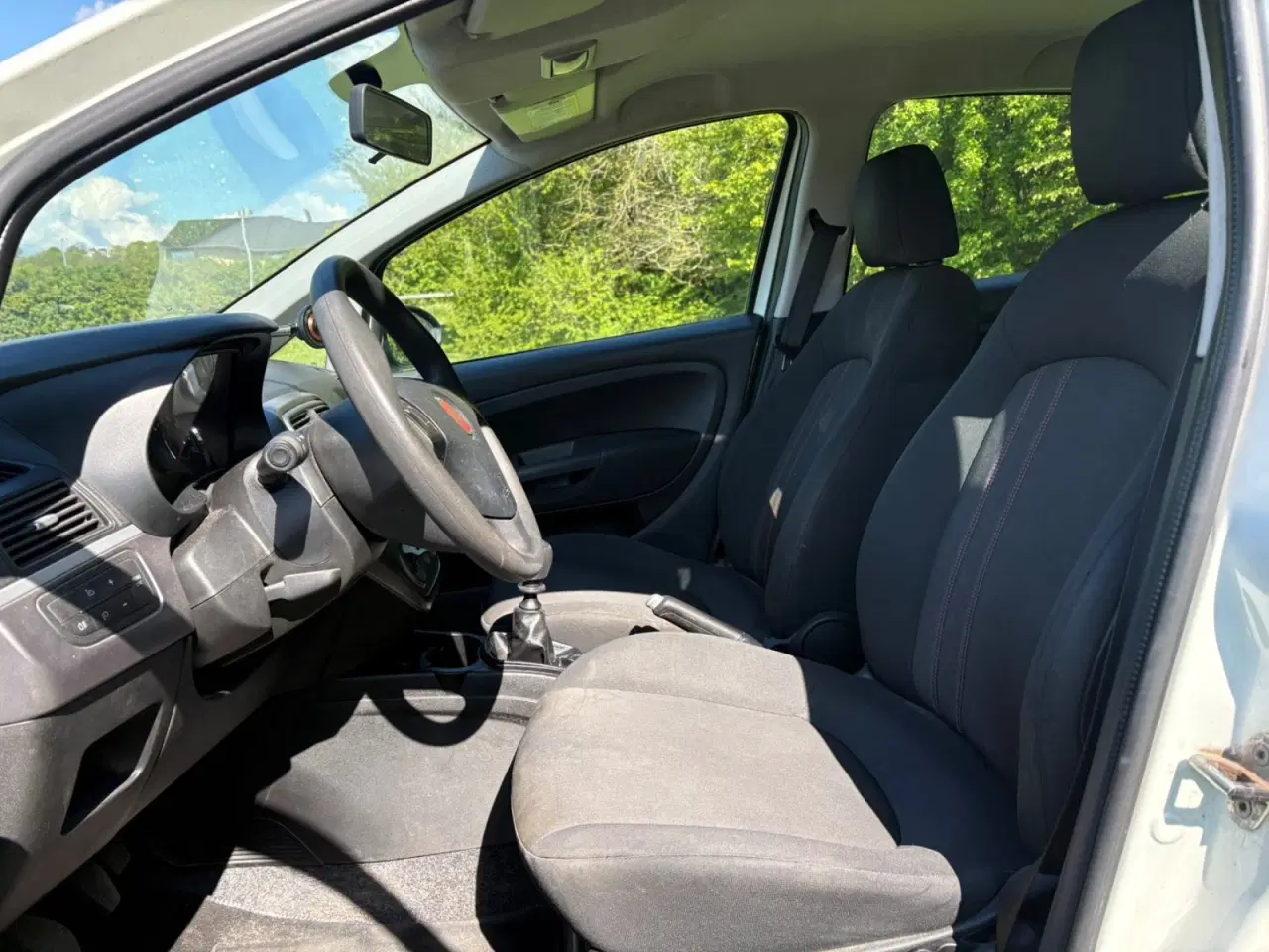 Billede 14 - Fiat Punto 1,2 Pop