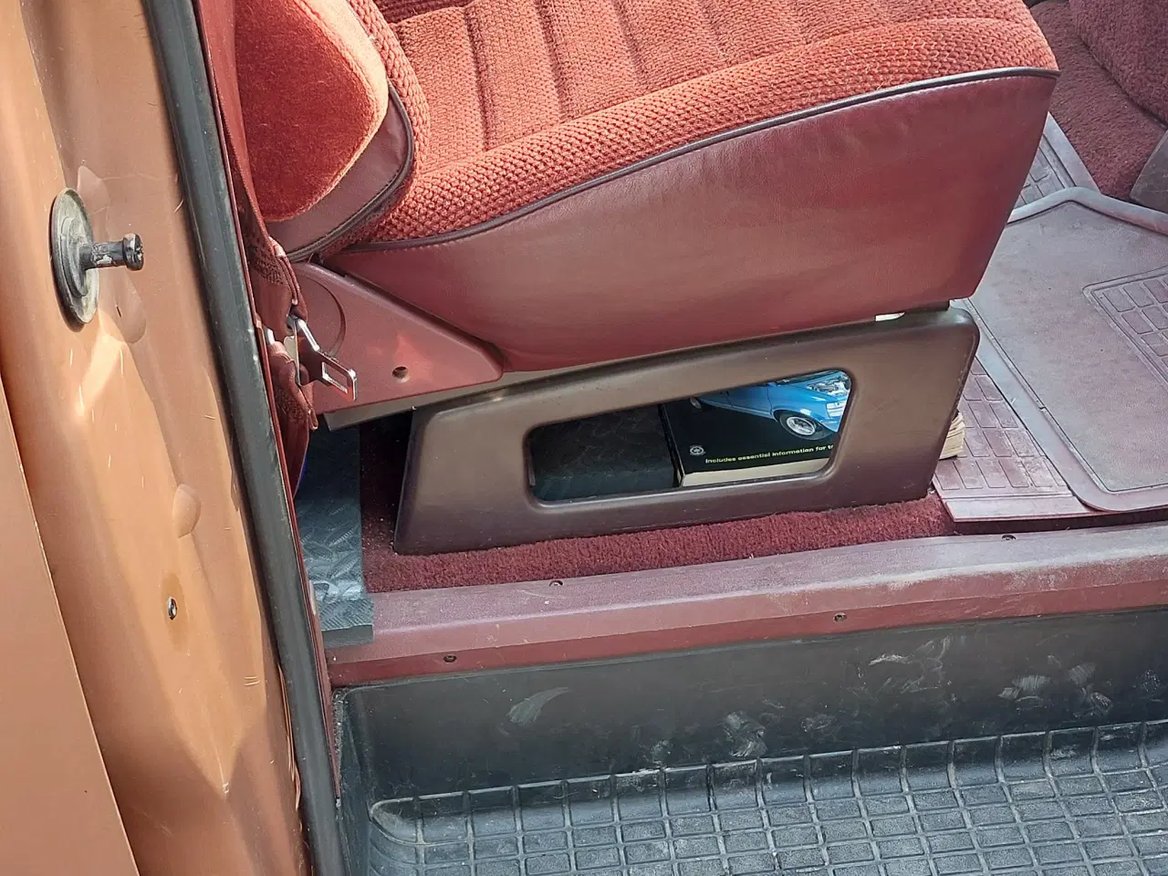 Billede 6 - Chevrolet astro van 