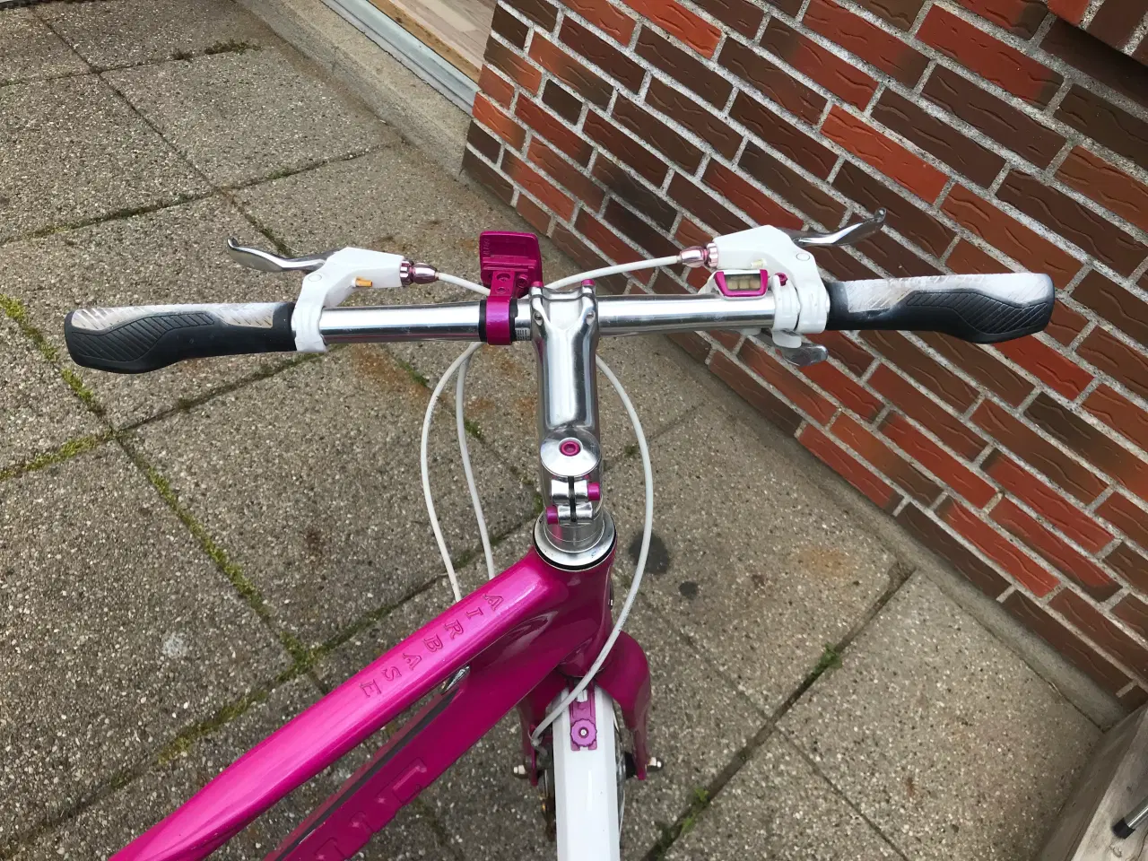 Billede 5 - Super flot Avenue damecykel