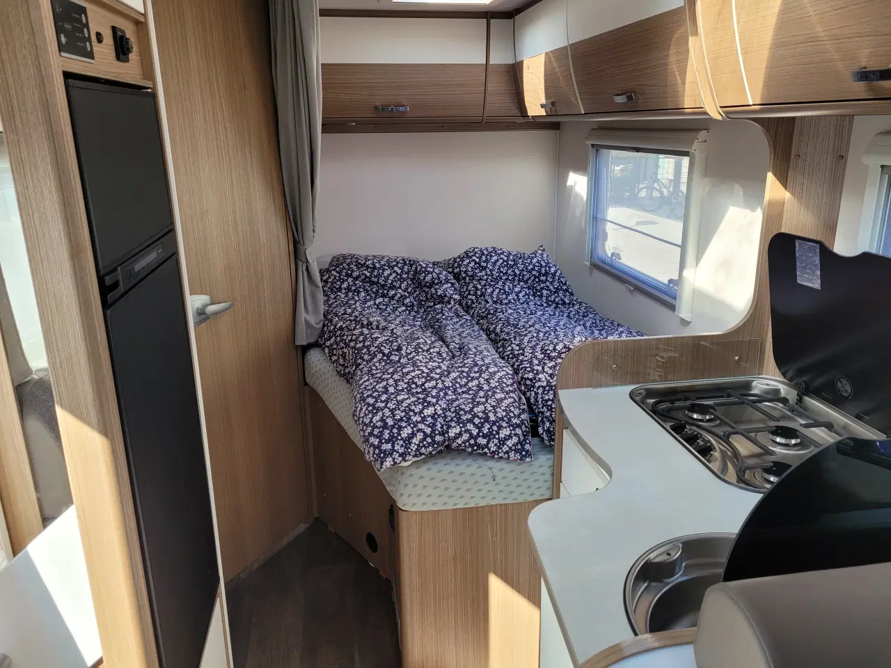 Billede 5 - Autocamper