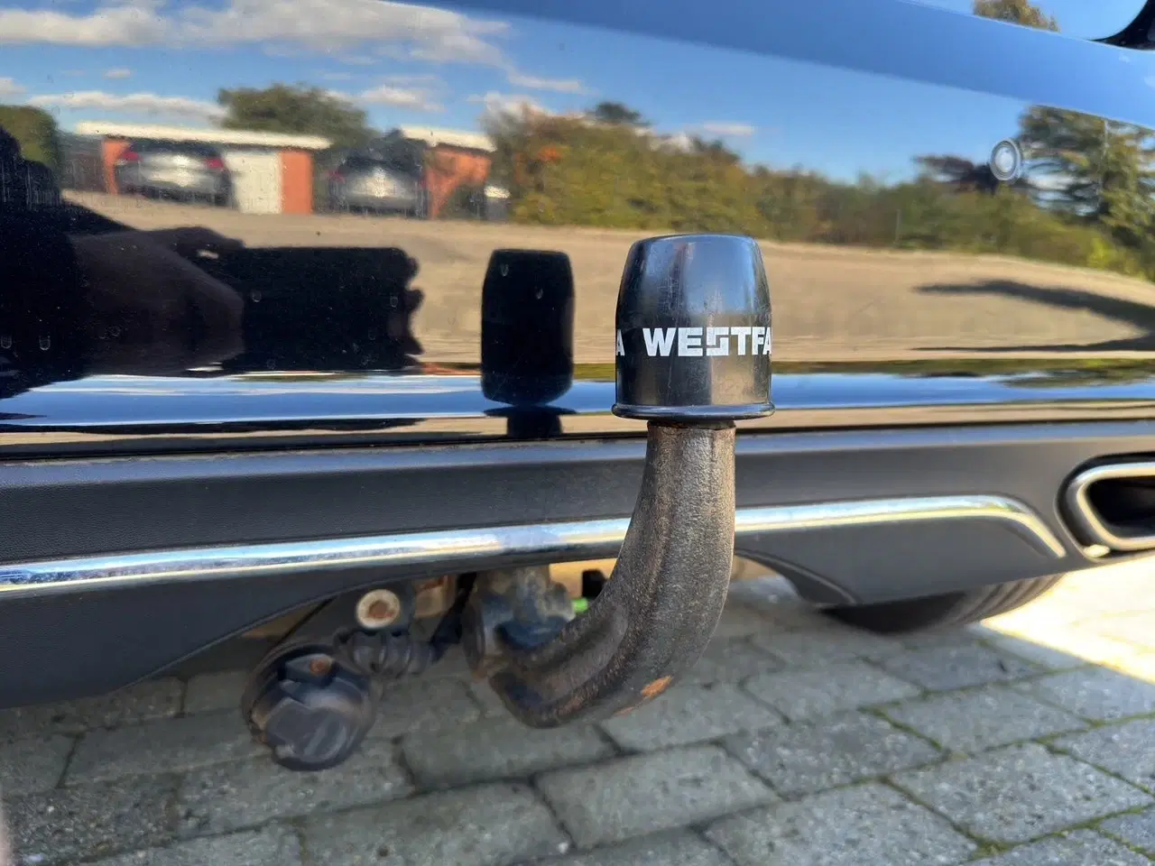 Billede 18 - Mercedes A200 1,6 Urban