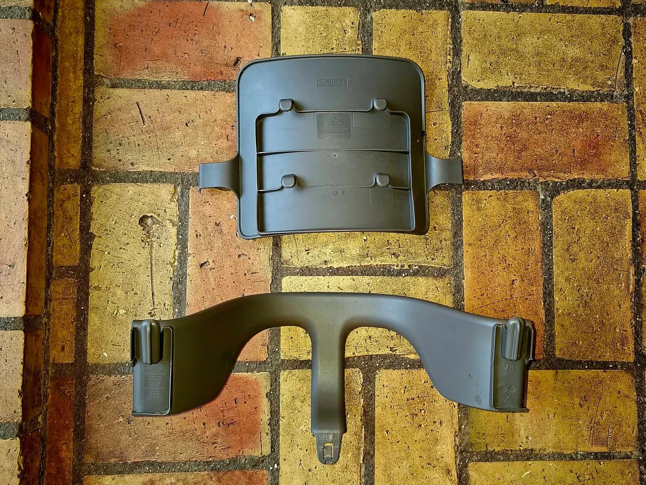 Billede 2 - Stokke newborn babysæt 