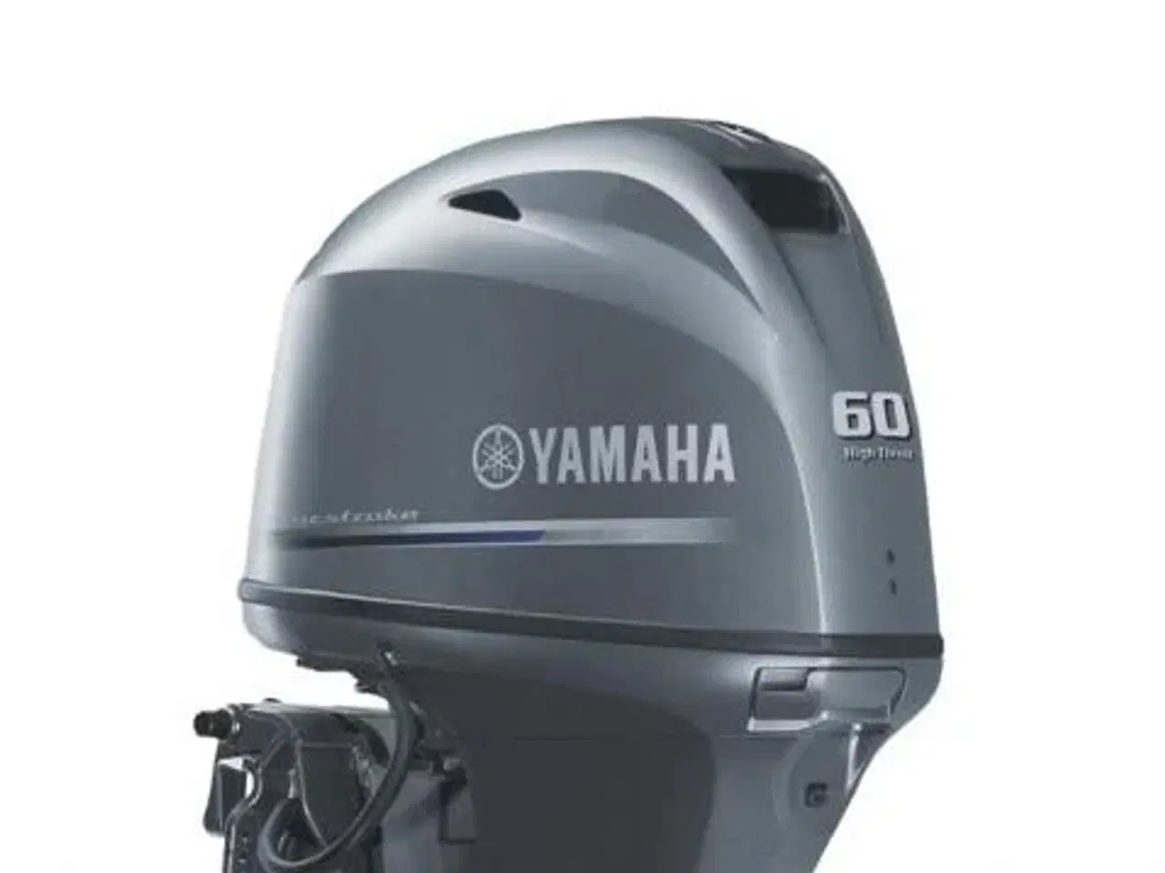 Billede 19 - FT60GETL High Thrust