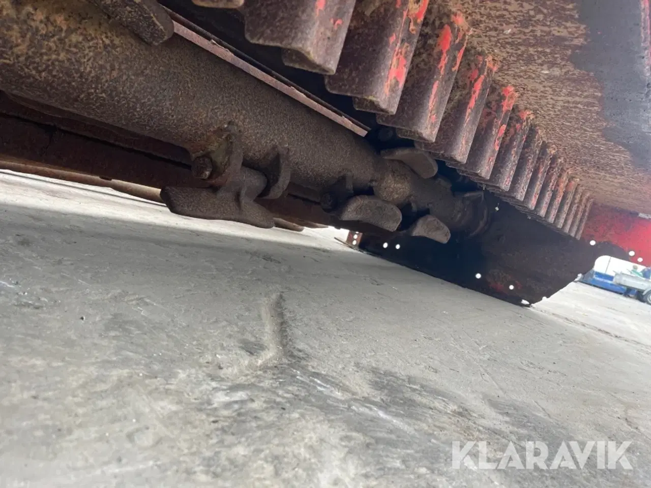 Billede 10 - Grenknuser Agric Tro -200