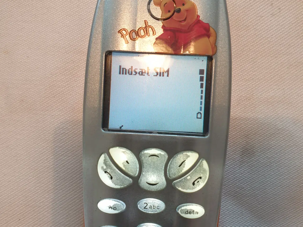 Billede 4 - Nokia 3510i 