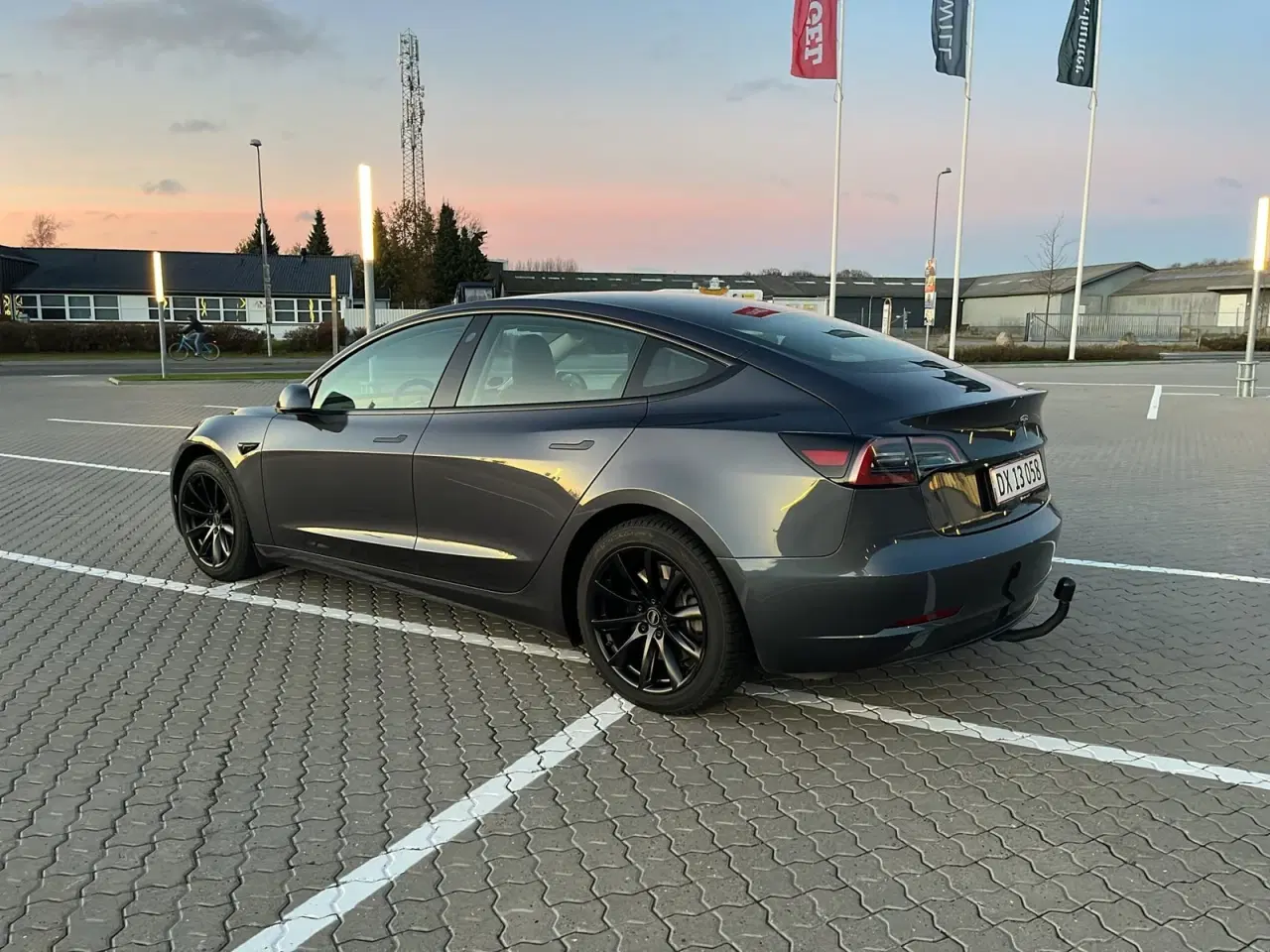 Billede 7 - Tesla Model 3 RWD