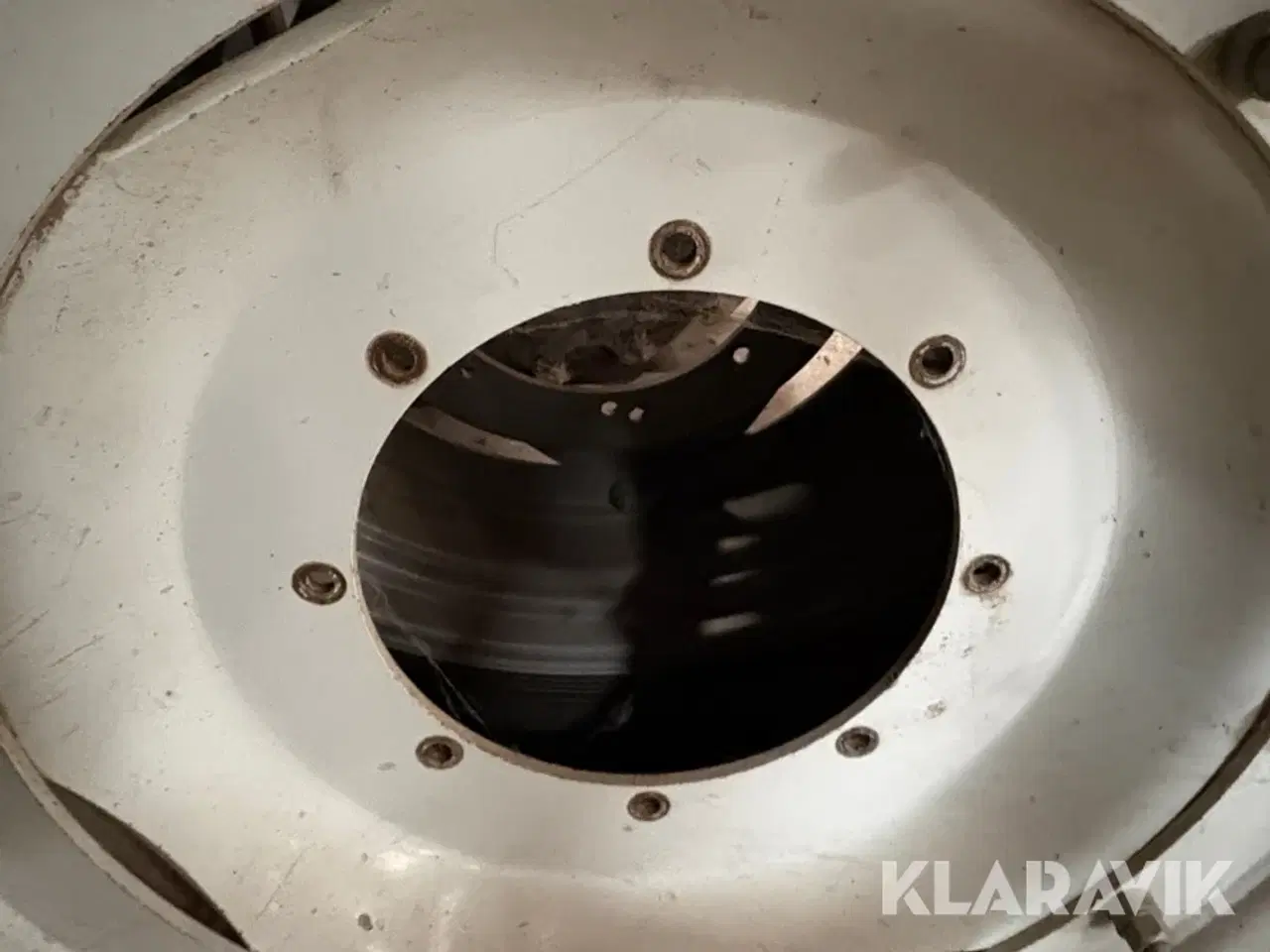 Billede 11 - Sprøjtehjul Mitas, Continental Radial drive, contract AC85