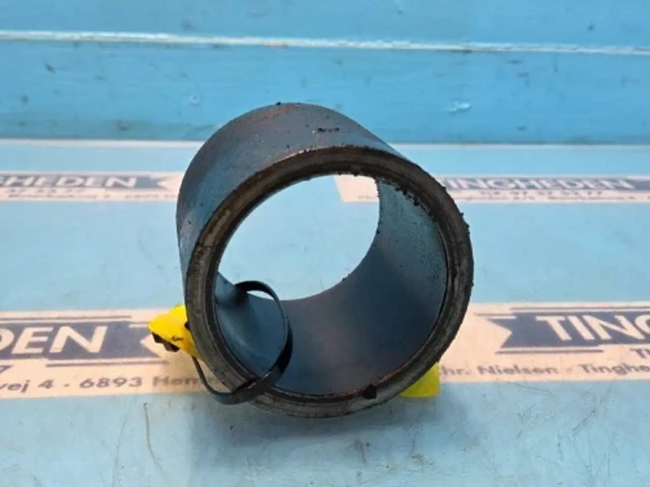 Billede 5 - Case 8010 Afstandsstykke 87280592