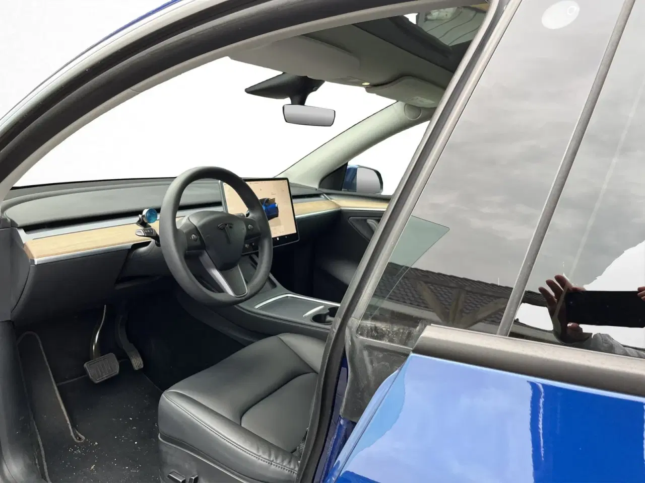 Billede 9 - Tesla Model Y  Long Range AWD