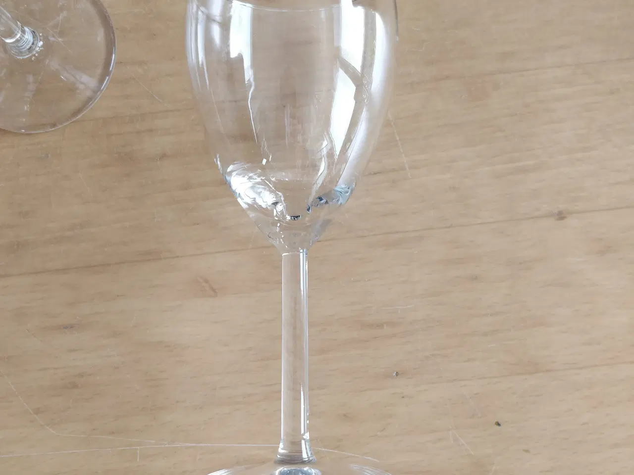 Billede 6 - Vinglas