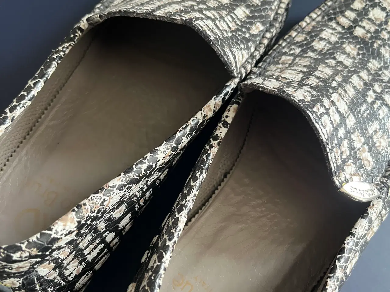 Billede 4 - Aldo brue made in italy