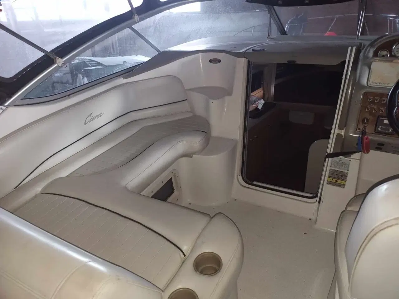 Billede 8 - Bayliner Ciera 285