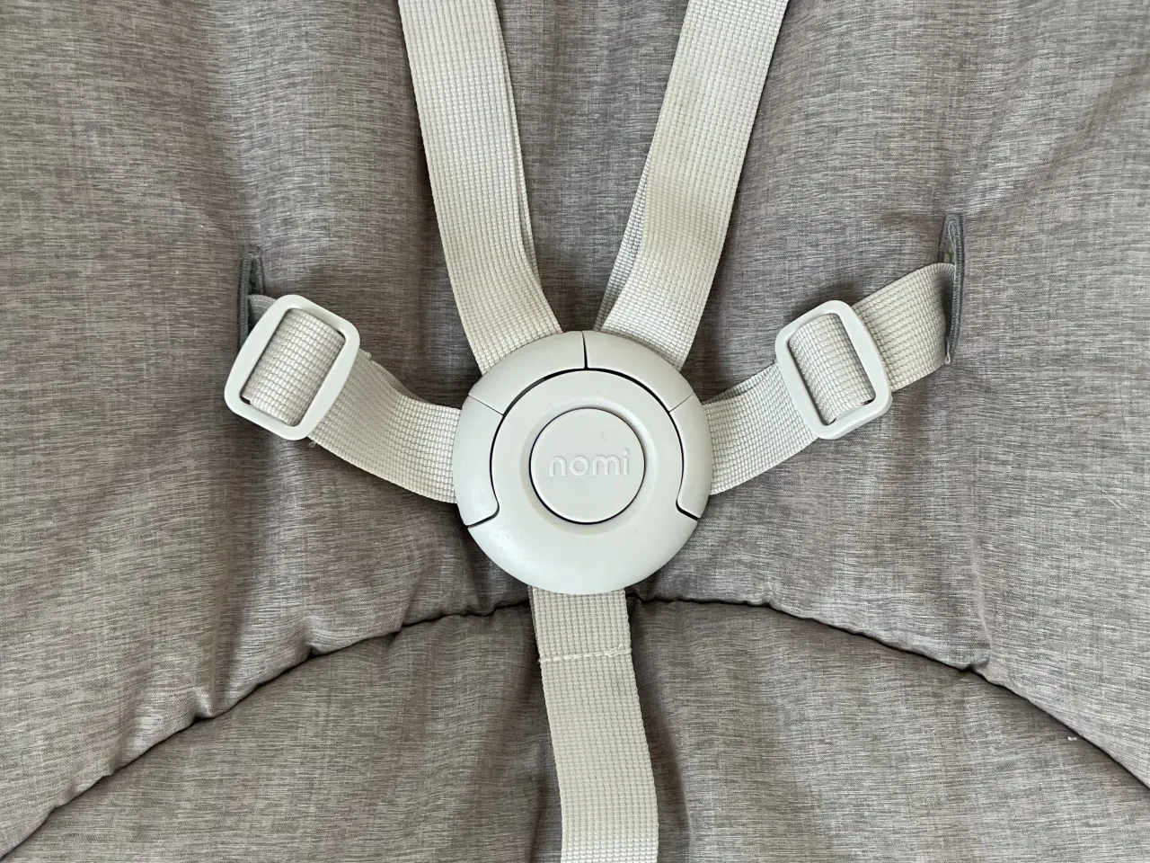 Billede 2 - Stokke baby indsats