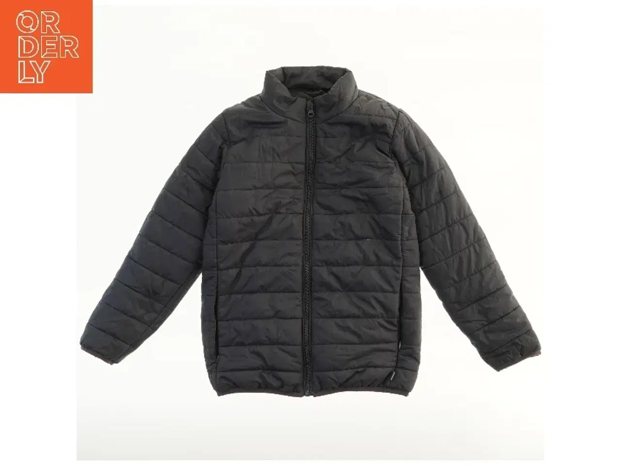 Billede 2 - Vinterjakke til børn fra Friends (str. 140)