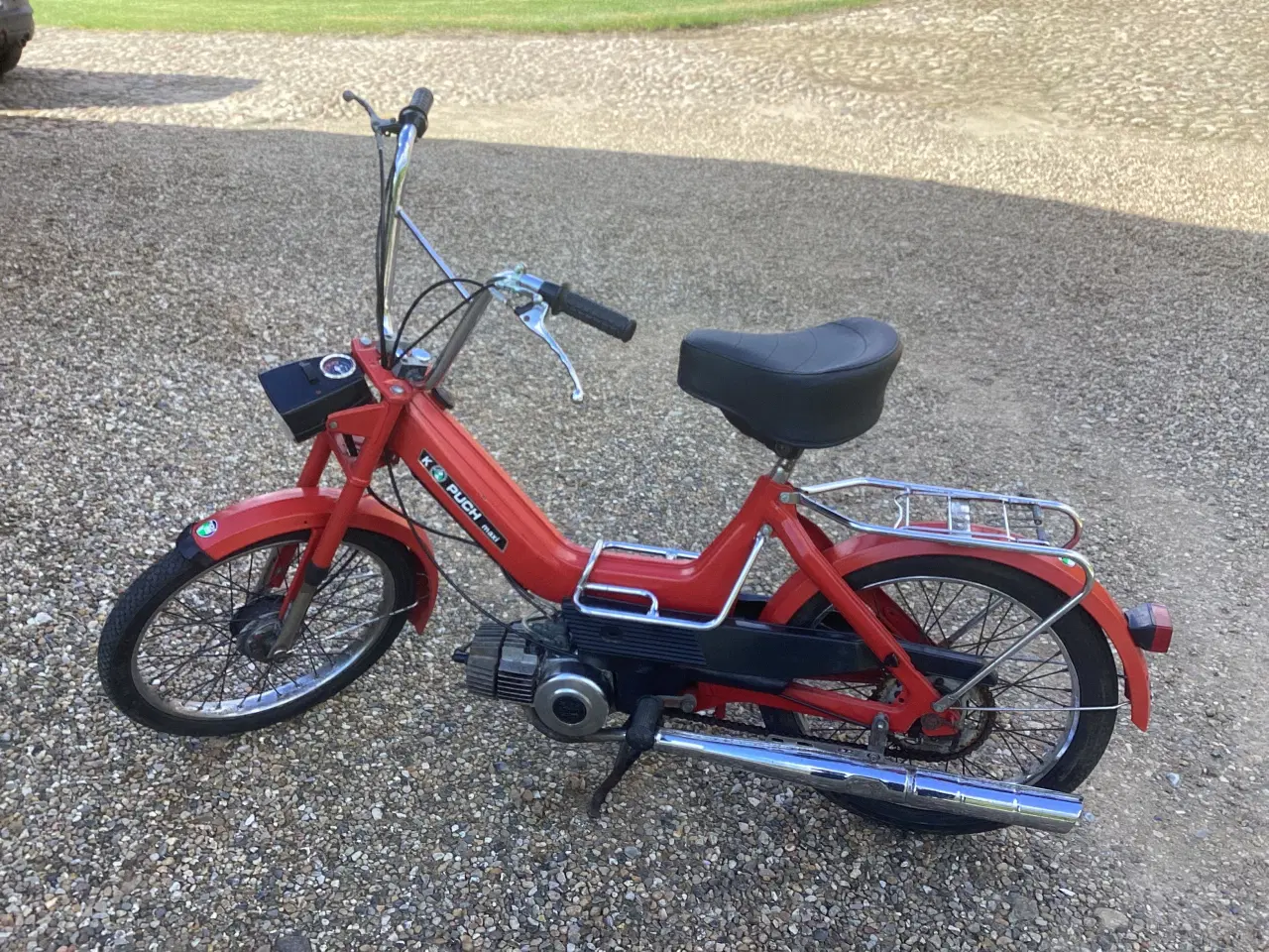 Billede 1 - Puch maxi K 