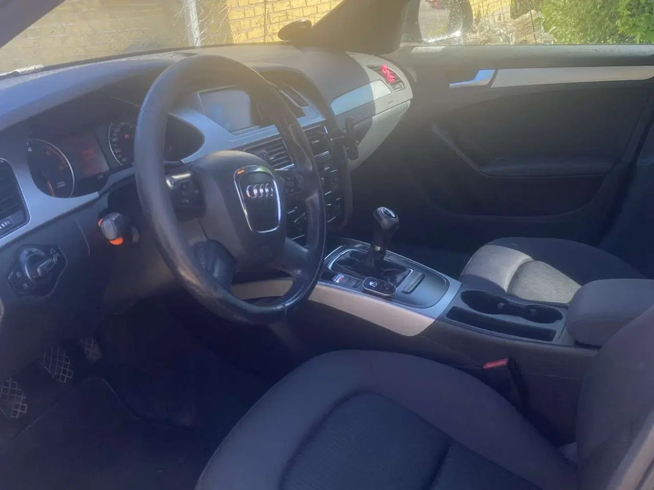 Billede 6 - Audi a4 b8 2008 meget velholdt 