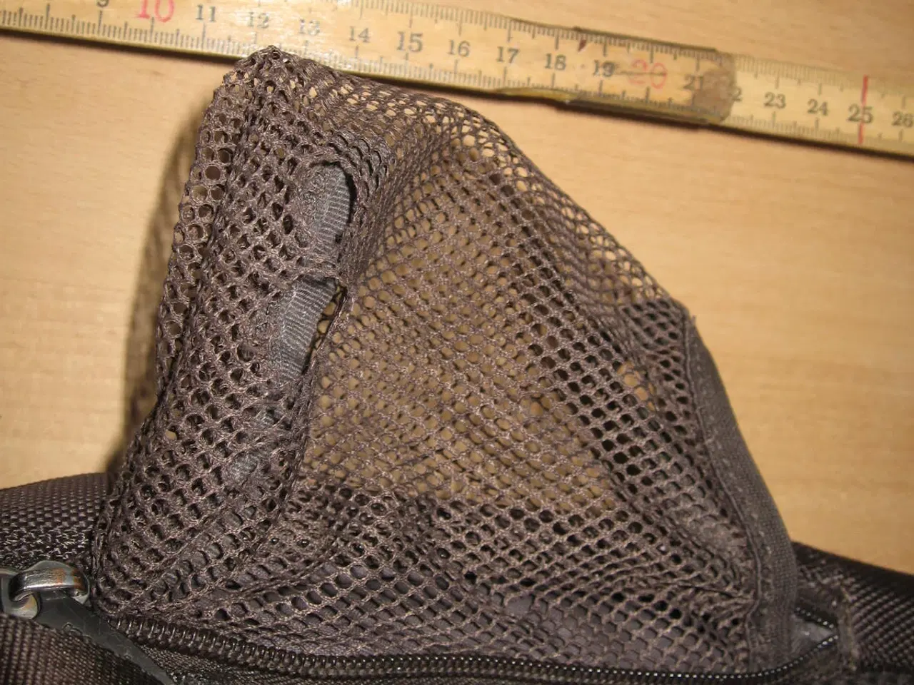 Billede 5 - Rygsæk med rum til laptop