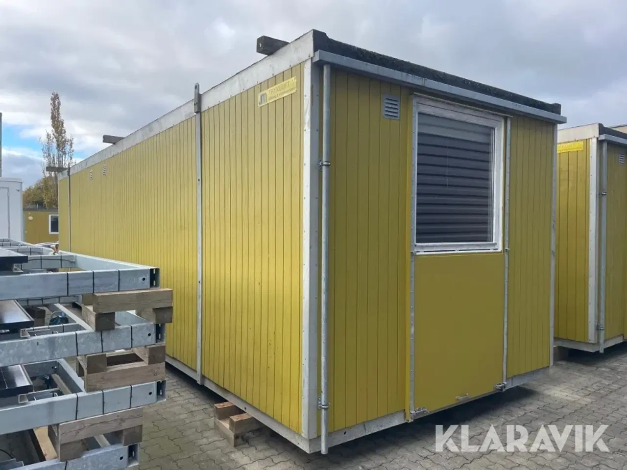 Billede 7 - Mandskabs modul
