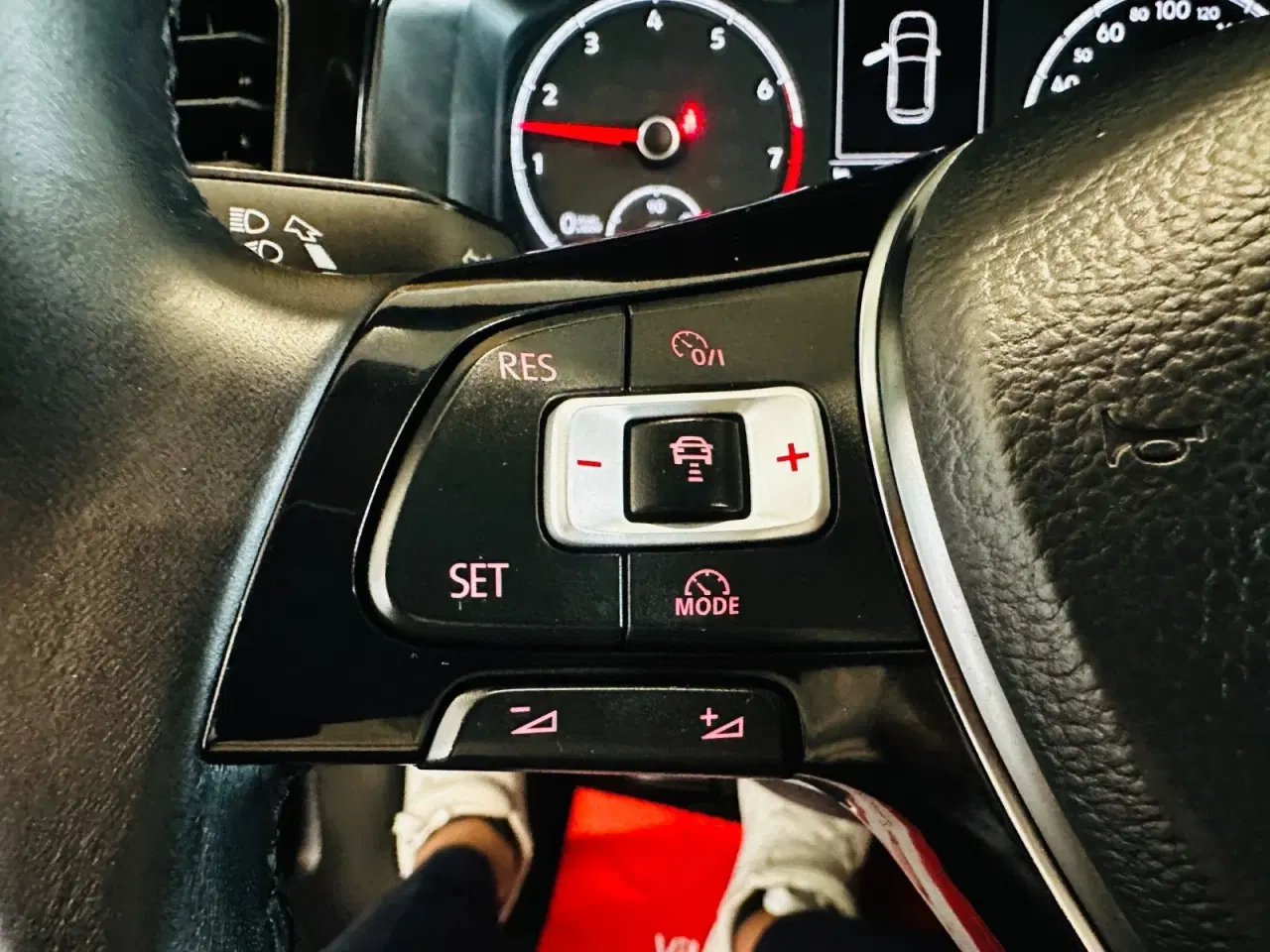 Billede 14 - VW Polo 1,0 TSi 95 Comfortline DSG