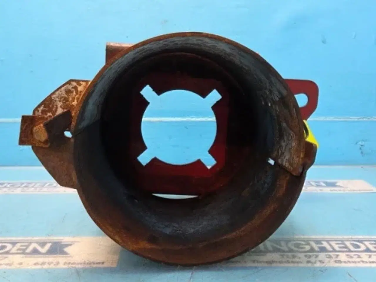 Billede 7 - Case 8010 Skærm 87108942