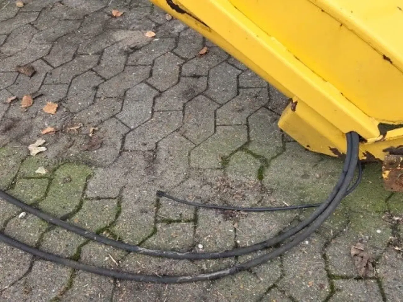 Billede 6 - New Holland FX38  Tud 84038155