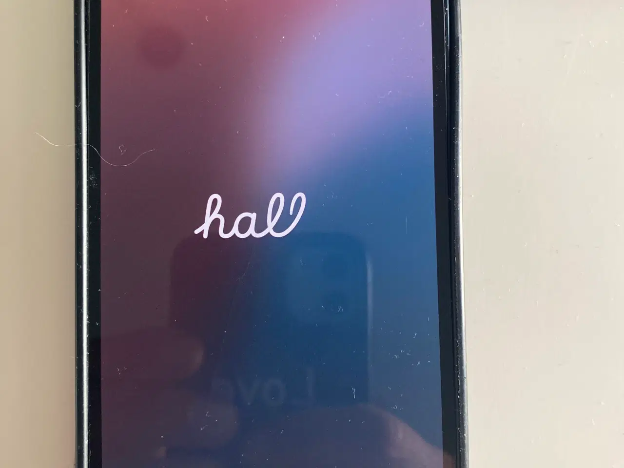 Billede 3 - iPhone 14 defekt virker