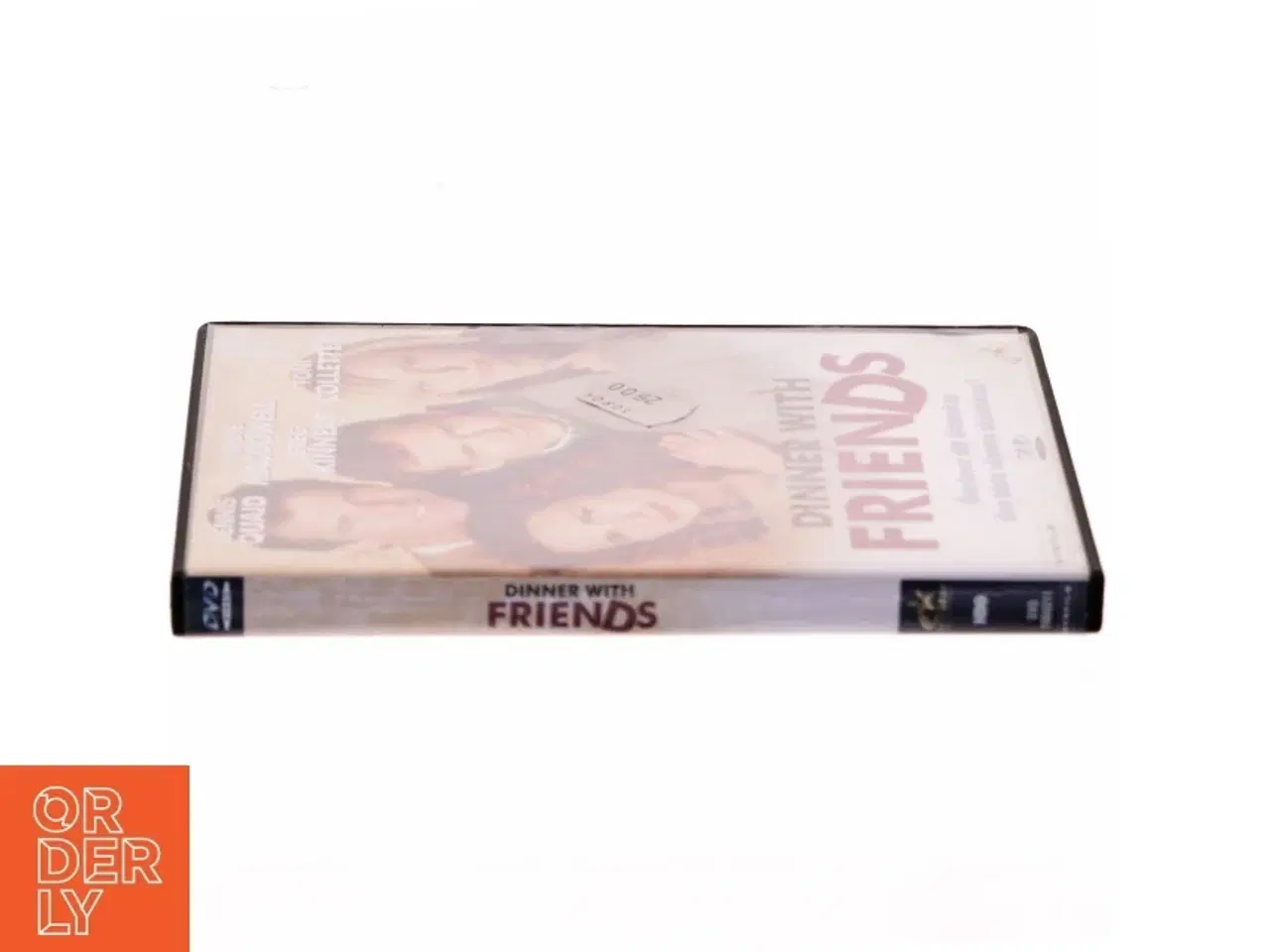 Billede 2 - DVD &#39;Dinner with Friends&#39;