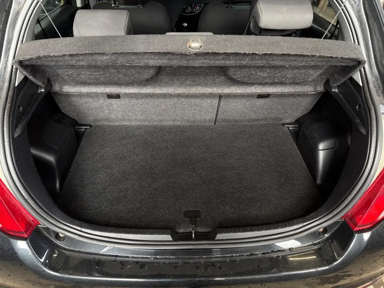 Billede 15 - Toyota Yaris 1,4 D-4D T1