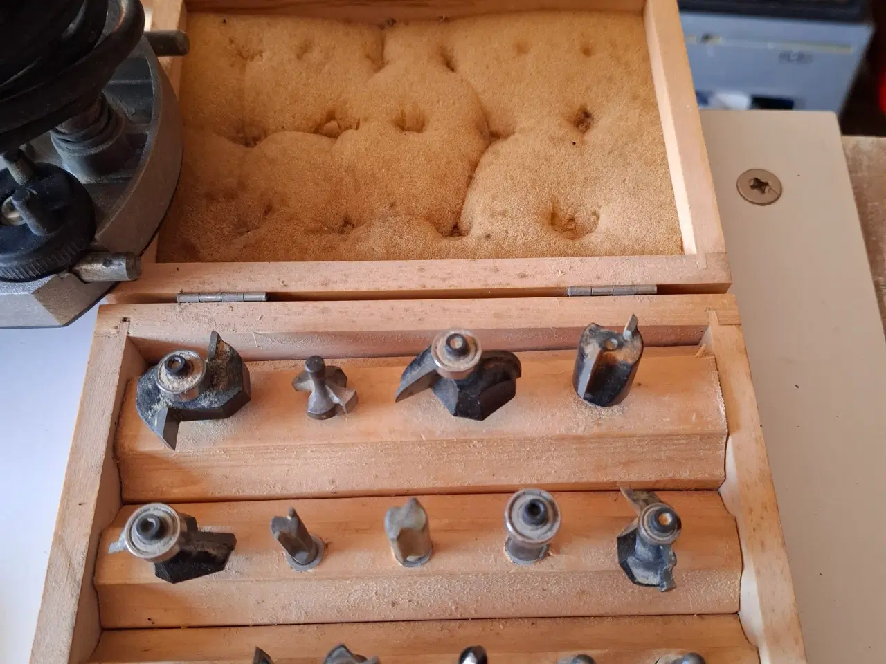 Billede 3 - Black & Decker overfræser