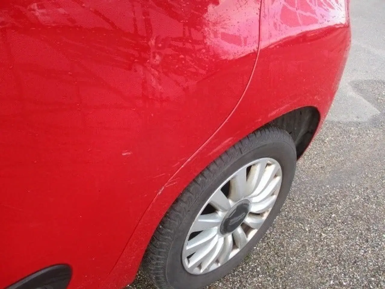 Billede 11 - Fiat 500L 1,4 16V 95 Easy