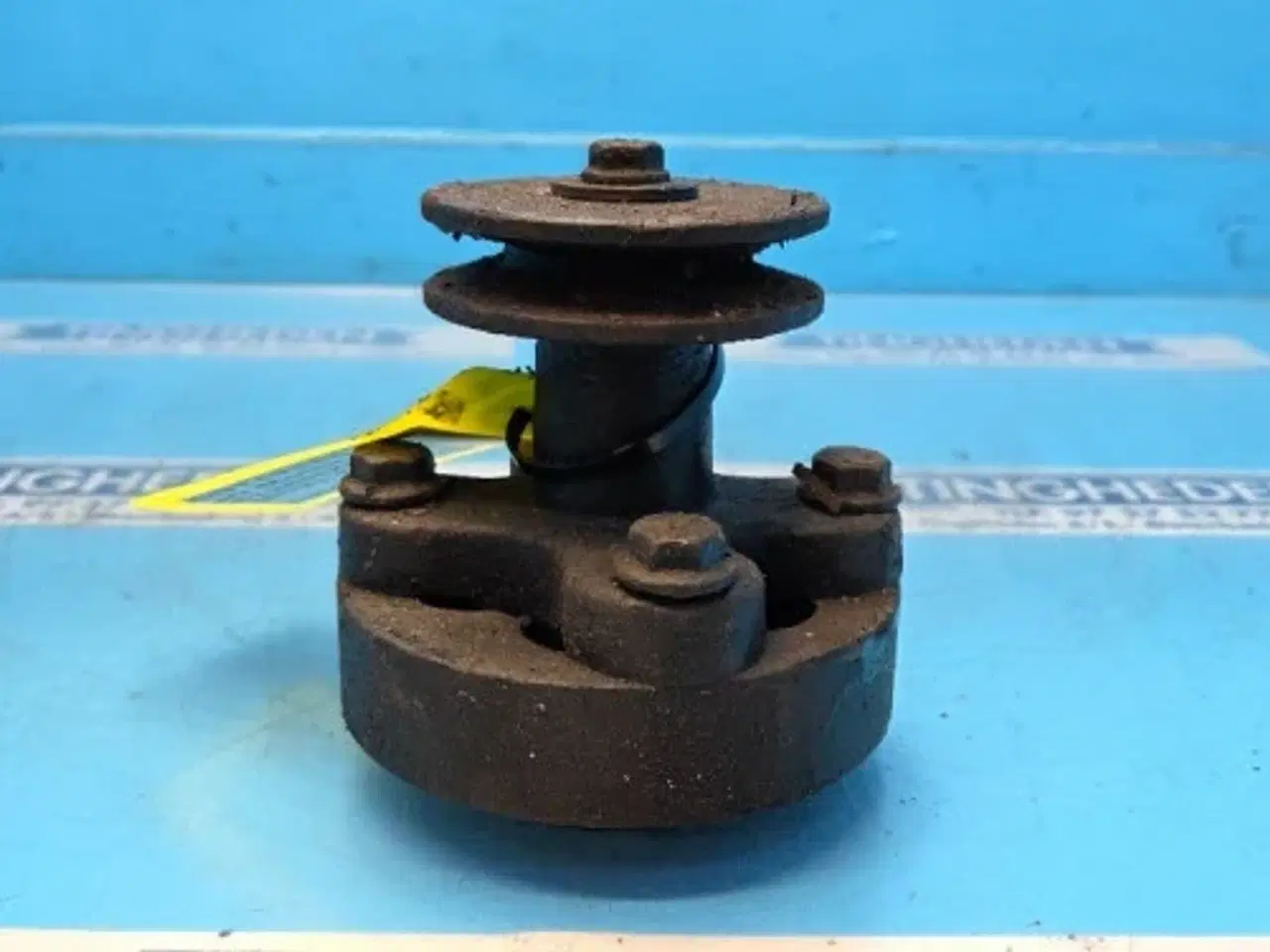 Billede 11 - John Deere 6125HZ001 Nav H176499