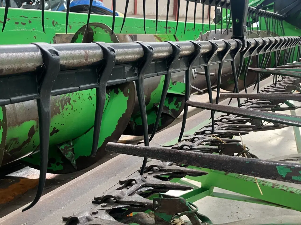 Billede 15 - Deutz-Fahr Topliner 4075 HTS