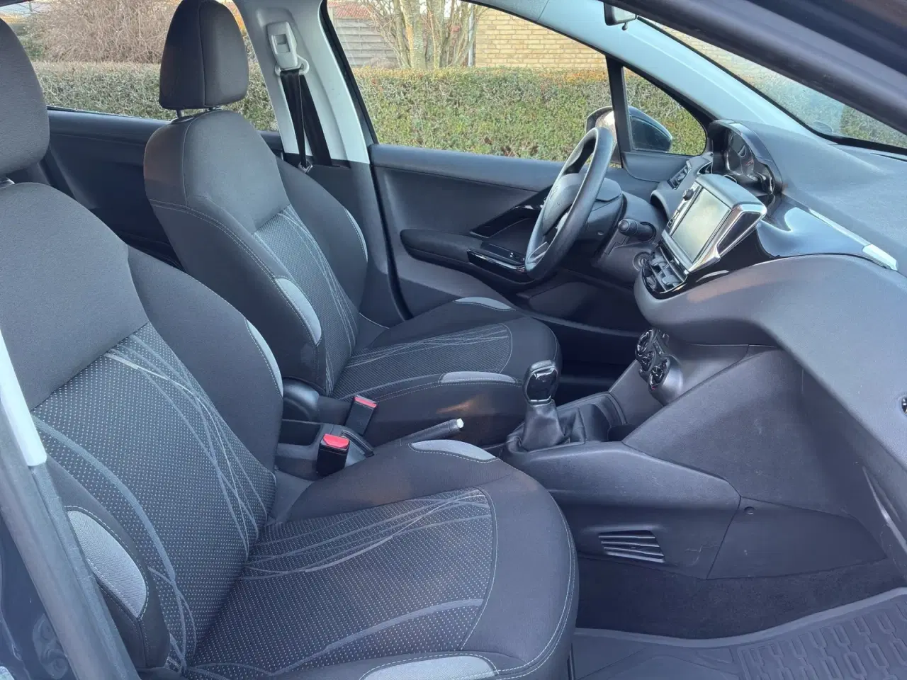 Billede 13 - Peugeot 208 1,6 BlueHDi 100 Active