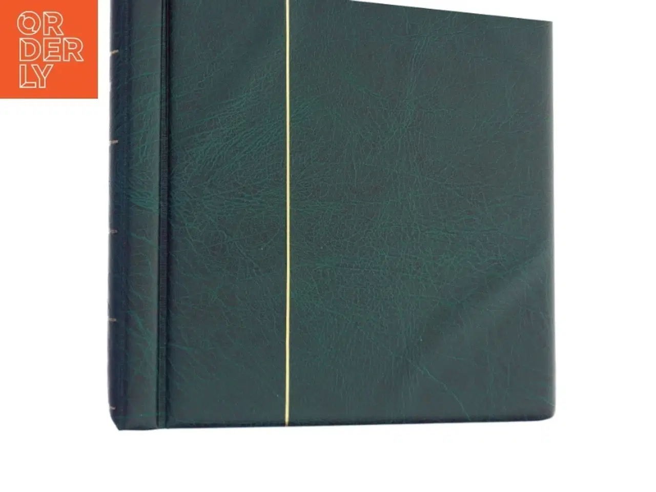 Billede 1 - Danmark Leuchtturm - fortryksalbum 1851-2007