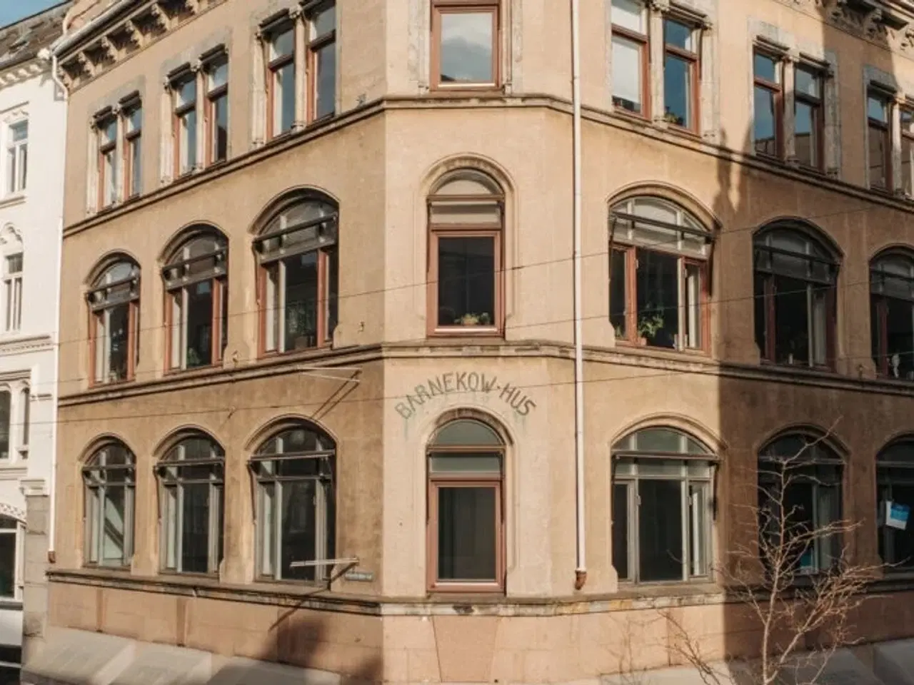 Billede 26 - Bedste beliggenhed i København K