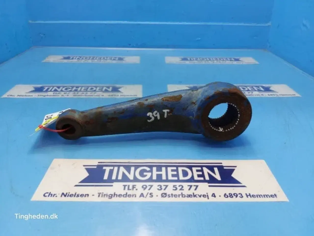 Billede 1 - Ford TW10 Arm R.  D8NN3130HA