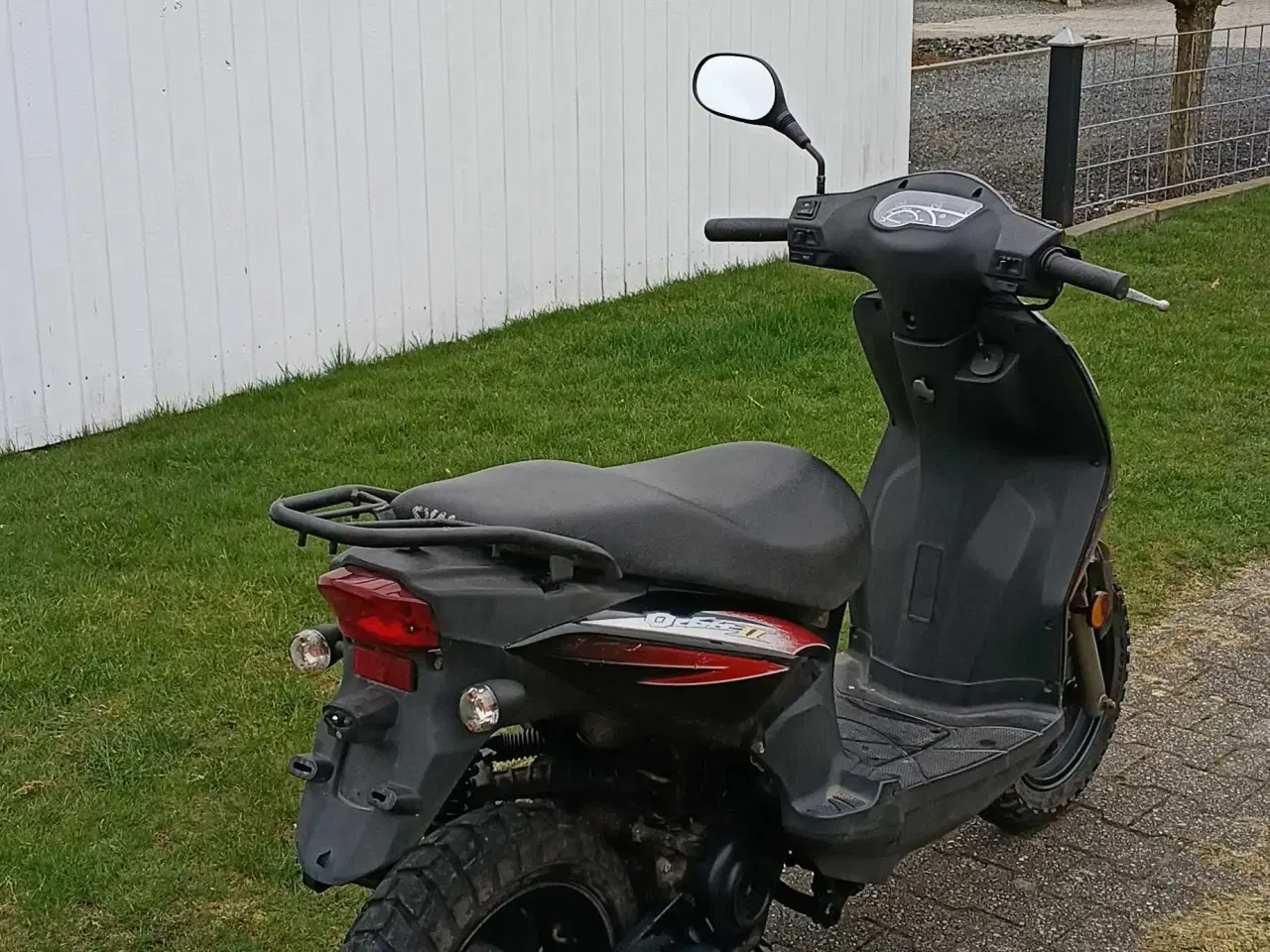 Billede 3 - Fin og iorden sym Orbit 2 30kmt 