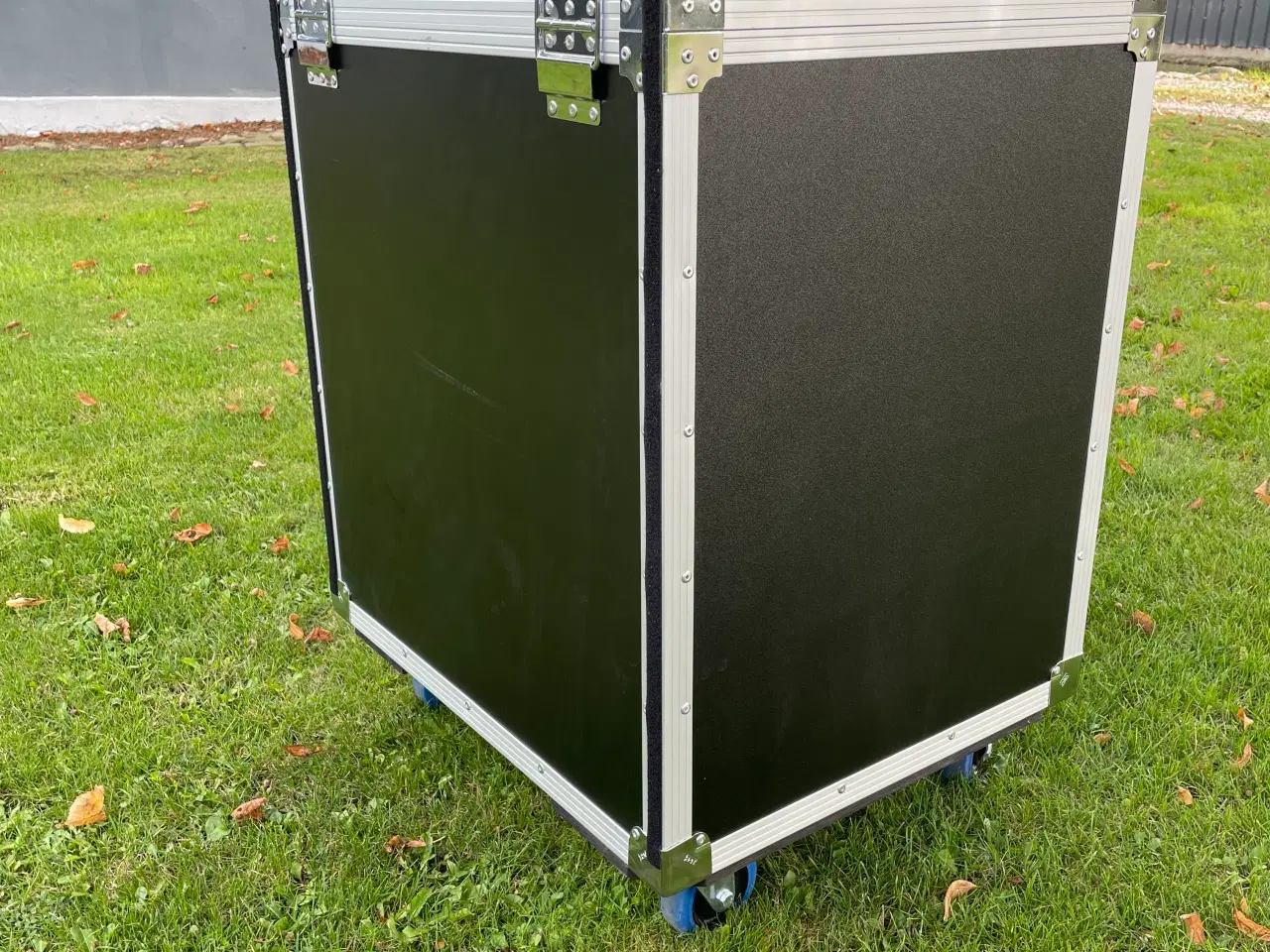 Billede 3 - Flight cases Nye