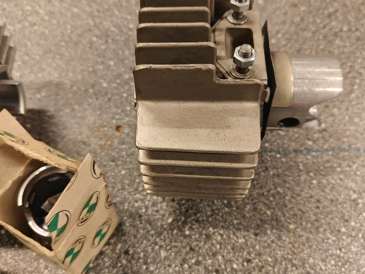 Billede 17 - Puch Maxi 2 gear 