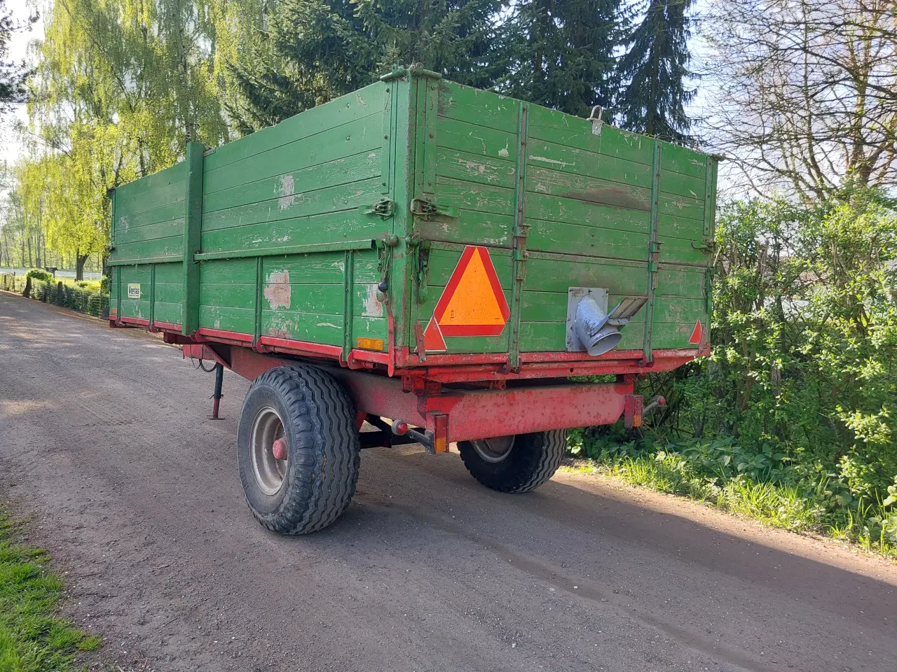 Billede 1 - Vestas