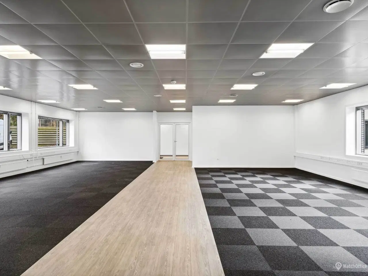 Billede 5 - 352 m² kontorlejemål i Lottenborghus - En del af The Union kontorhuse